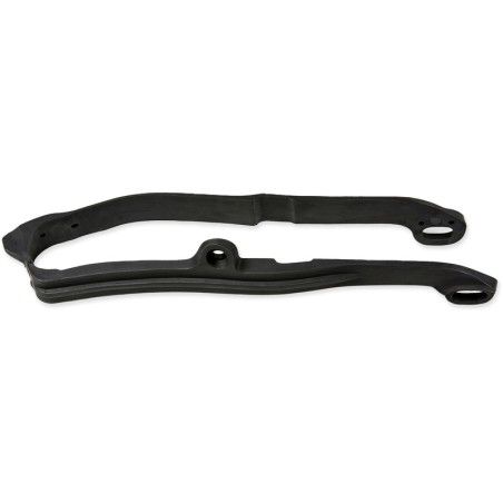 Patín de basculante suelto UFO Honda negro HO04628-001 - motoscamaralweb.com