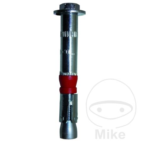 Espigas SZ-S 10/10 | Recambios Plataformas | Motos Camaral