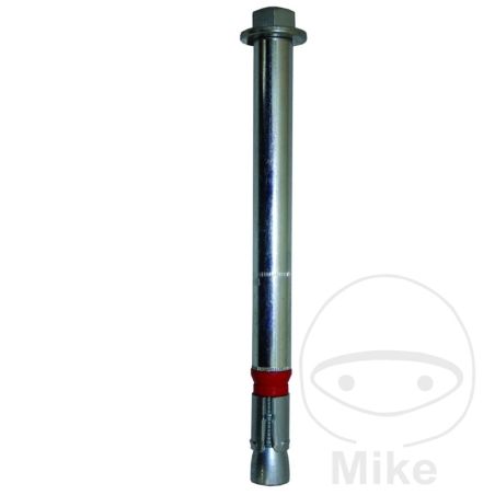 Espigas SZ-B18/100 para Plataformas | Motos Camaral