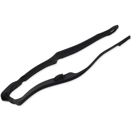 Patín de basculante suelto UFO Honda negro HO04663-001 - motoscamaralweb.com