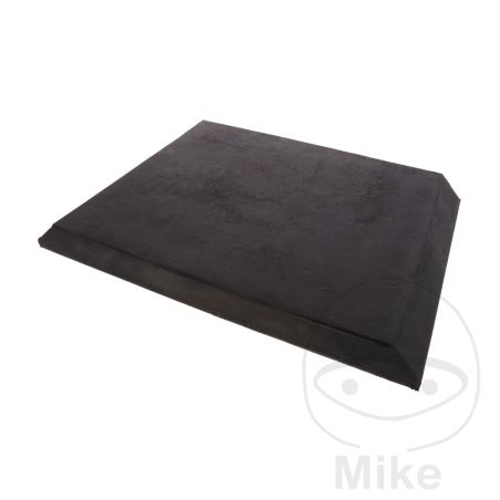 Placa de Goma 400x300x40mm Autop Stenhoj | Motos Camaral