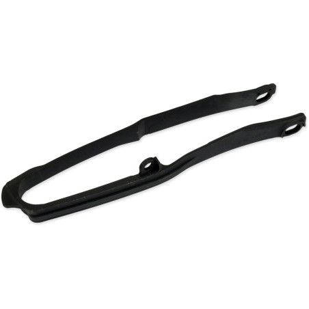 Patín de basculante UFO Honda negro HO04689-001 - motoscamaralweb.com