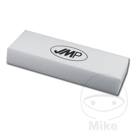 Apoyo JMP 340x150x50 Blanco | Recambios Taller | Motos Camaral