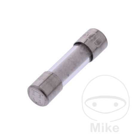 Fusible de Vidrio 10A 5x20mm Mittelträge | Motos Camaral