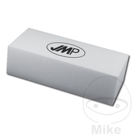 Apoyo JMP 340x150x100 Blanco | Recambios Taller | Motos Camaral