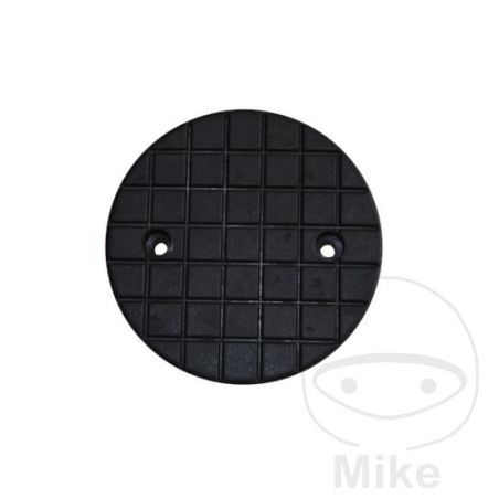 Almohadilla de goma Becker 120 mm | Recambios Elevadores | Motos Camaral