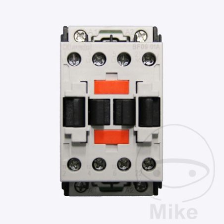 Recambio Eléctrico SCHUETZ 810600055 | Motos Camaral