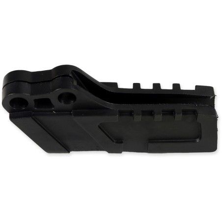 Guiacadenas suelto UFO Kawasaki negro KA03750-001 - motoscamaralweb.com