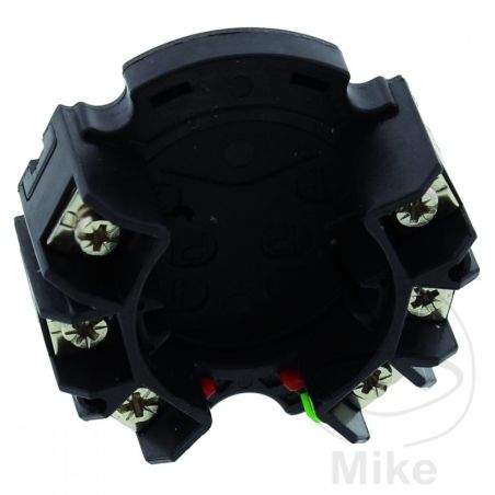 Interruptor con Parada de Emergencia Nussbaum | Motos Camaral