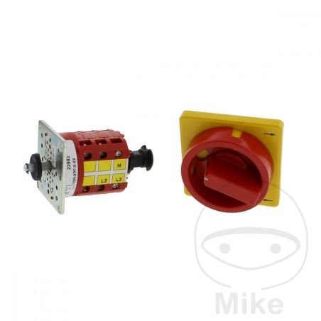 Conmutador inversor Consul H105 H142 H200 | Motos Camaral