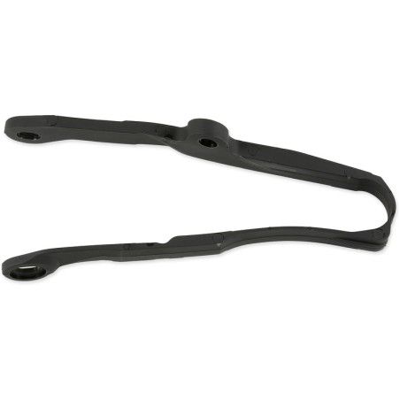 Patín de basculante suelto UFO Kawasaki negro KA04743-001 - motoscamaralweb.com