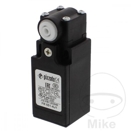 Interruptor Final Ravaglioli FR551A 527061 | Motos Camaral
