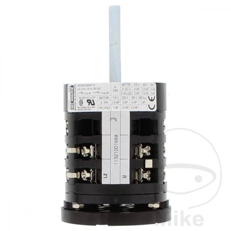 Conmutador Inversor Consul H300/327/355 | Recambios | Motos Camaral