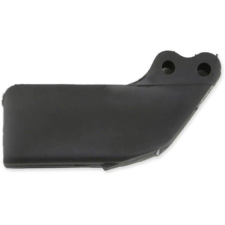 Guiacadenas suelto UFO KTM negro KT03068-001 - motoscamaralweb.com