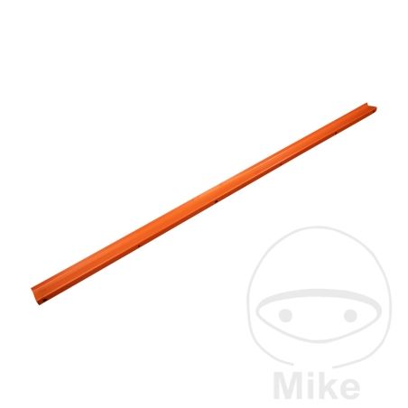 Raíl lateral para herramientas LUX 700 EH JMP | Motos Camaral