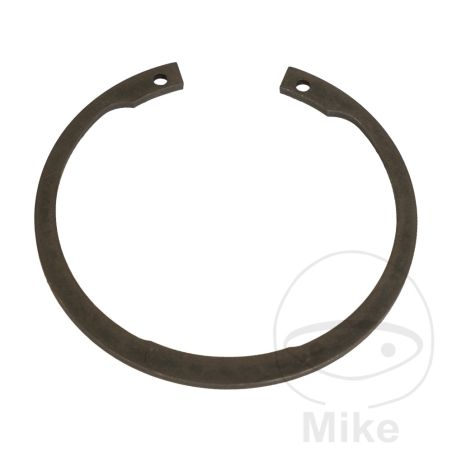 Anillo de seguridad 90X3 para Gato Foso Blitz | Motos Camaral