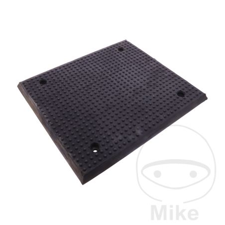Placa de goma MAHA 370x330 mm GK39/2 | Recambios Taller | Motos Camaral