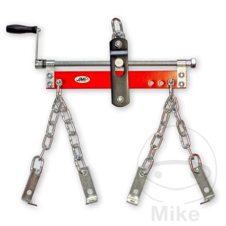 Balanceador de Carga 680 kg JMP para Grúa de Taller | Motos Camaral