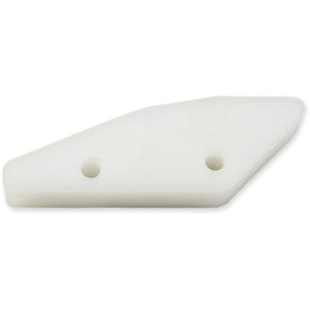 Guiacadenas suelto UFO Suzuki traslúcido SU02915-280 - motoscamaralweb.com