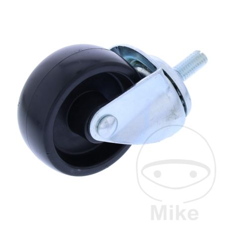 Rueda Giratoria para Gato de Maniobras JMP 3T | Motos Camaral