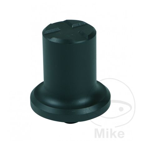 Prolongación FDK1 1.000 kg | Accesorios Gatos | Motos Camaral