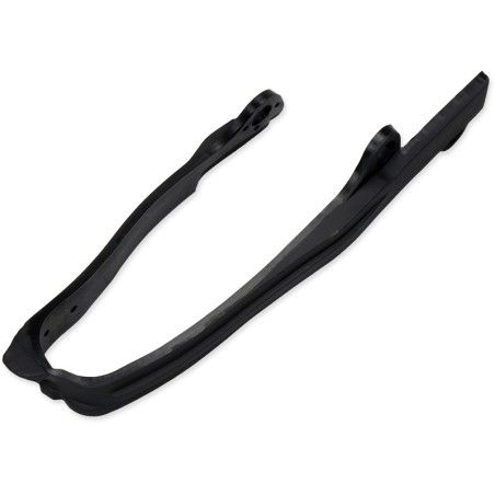 Patín de basculante suelto UFO Suzuki negro SU04912-001 - motoscamaralweb.com