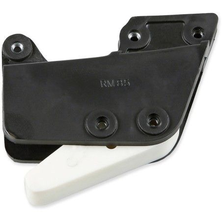 Guiacadenas suelto UFO Suzuki negro SU04916-001 - motoscamaralweb.com