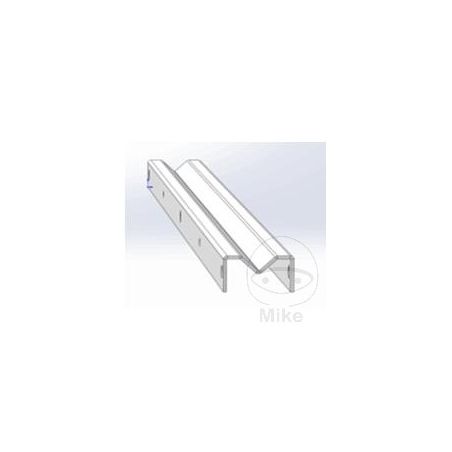 Raíl Lateral para Herramientas JMP 500 | Accesorios Taller | Motos Camaral
