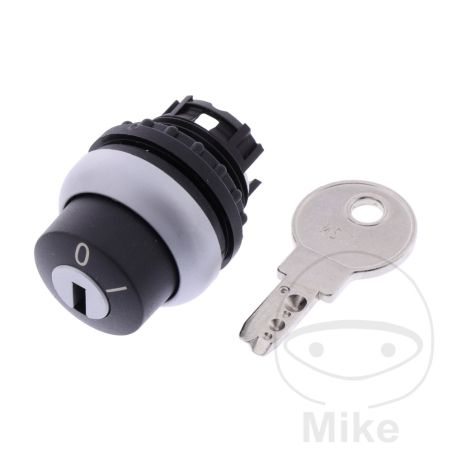 Interruptor de Llave Nussbaum 990948 | Recambio Original | Motos Camaral