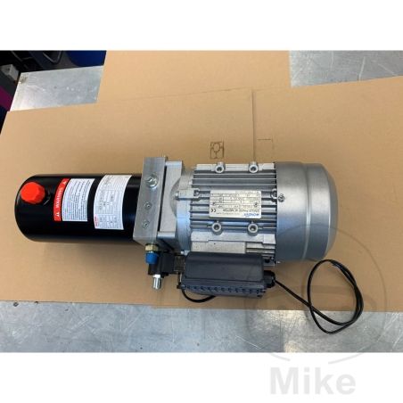Motor JMP LUX 700H 1.1KW | Recambios Taller | Motos Camaral