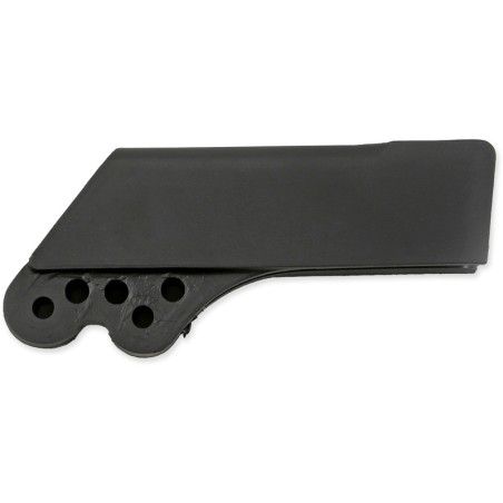 Guiacadenas suelto UFO Yamaha negro YA02862-001 - motoscamaralweb.com