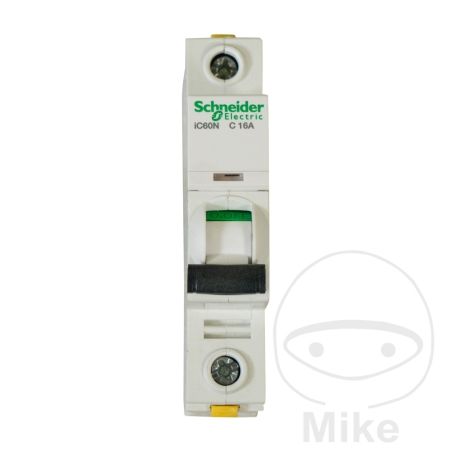 Disyuntor 16A JMP para Elevadores | Recambio Taller | Motos Camaral
