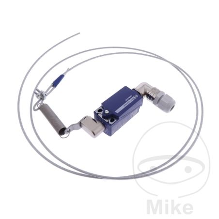 ABFRAGESCHALTER CE 500913 Becker | Recambios Taller | Motos Camaral