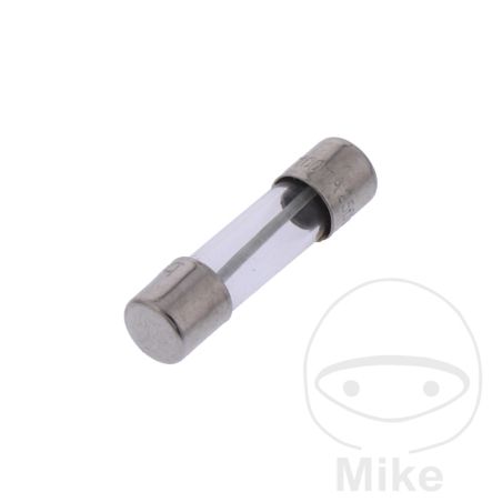 Fusible de Vidrio TR 100MA 5x20 | Recambios Taller | Motos Camaral