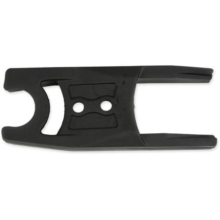 Patín de basculante suelto UFO Yamaha negro YA03858-001 - motoscamaralweb.com