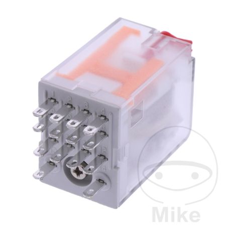 Schaltrelais M4AB2B7 Rotary DRM 570524 LT | Motos Camaral