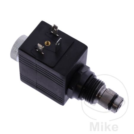 Ablassventil Rotary 220V SPO40E | Recambios Maquinaria | Motos Camaral