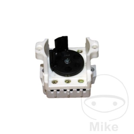 Llave de contacto Nussbaum 4 columnas | Motos Camaral