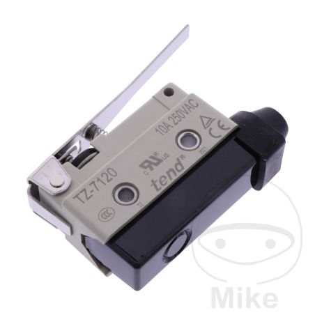 Interruptor CE-STOPP ROTARY AZ7120 | Recambios Plataformas | Motos Camaral