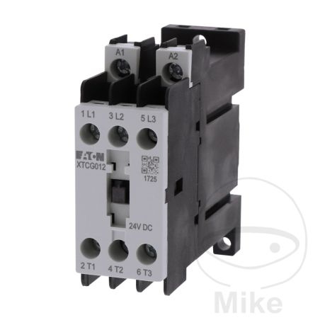 Schaltschütz XTCG012 Rotary DS 32/35 | Recambios Plataformas | Motos Camaral