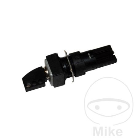 Llave de contacto Q18S1 118313 para elevador 4 columnas | Motos Camaral