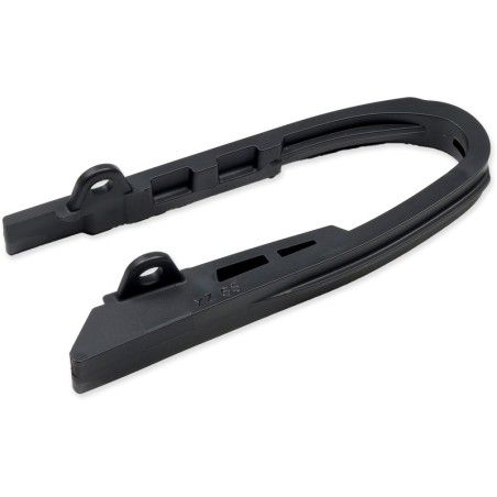 Patín de basculante UFO negro Yamaha YZ65 - motoscamaralweb.com