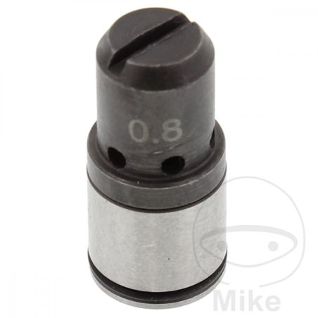 Drosselventil 0.8 mm JMP 300 | Recambios Hidráulicos | Motos Camaral