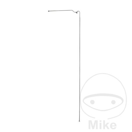 HYDRAULIKROHR 2.50 TTA #1 250TTA02021-SH | Motos Camaral