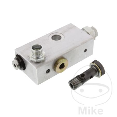 Pumpenblock completo SPL Nussbaum | Recambios Elevadores | Motos Camaral