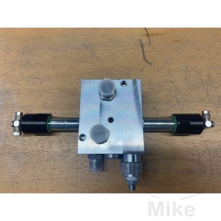 Hydraulikblock TS/TSK con Neumático | Recambios Taller | Motos Camaral