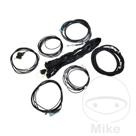 Juego de Mangueras JMP FOX 2500 | Recambios Taller | Motos Camaral