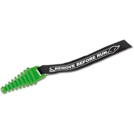 Tapon escape para lavado UFO 2T AC01941 - motoscamaralweb.com