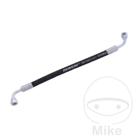 Manguera de Aceite Alta Presión 300 mm JMP 3500HK | Motos Camaral