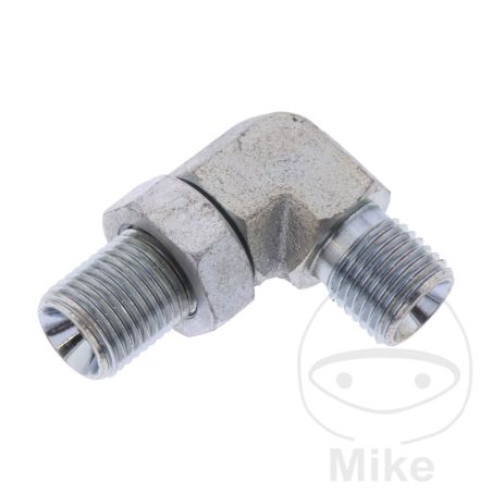 Winkelanschluss JMP3500HK para Manguera de Aceite | Motos Camaral